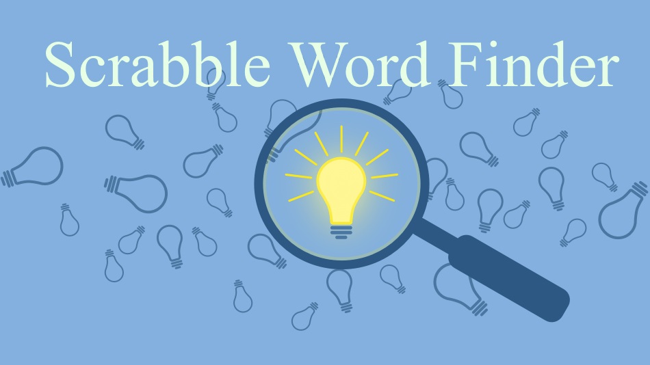 free word finder scrabble